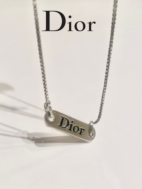 【vintage】Dior/ necklace9